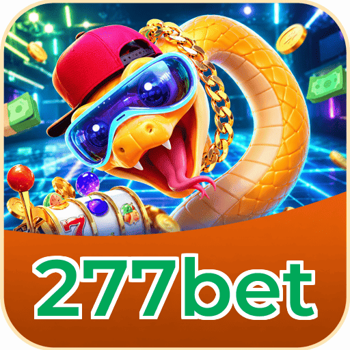 277bet Download Speed Test Logo - Teste de Velocidade Certificado