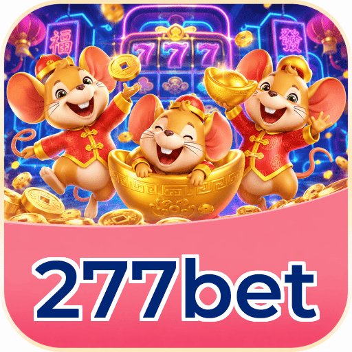 Principais provedores de slots da 277bet - NetEnt, Pragmatic Play, Play'n GO