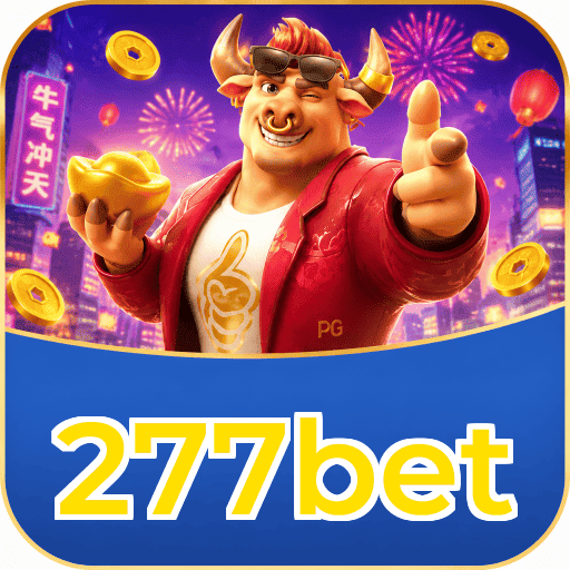 Logo da 277bet