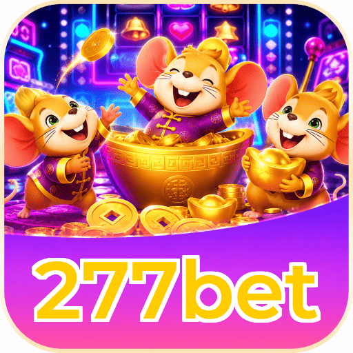 277bet Logo Oficial