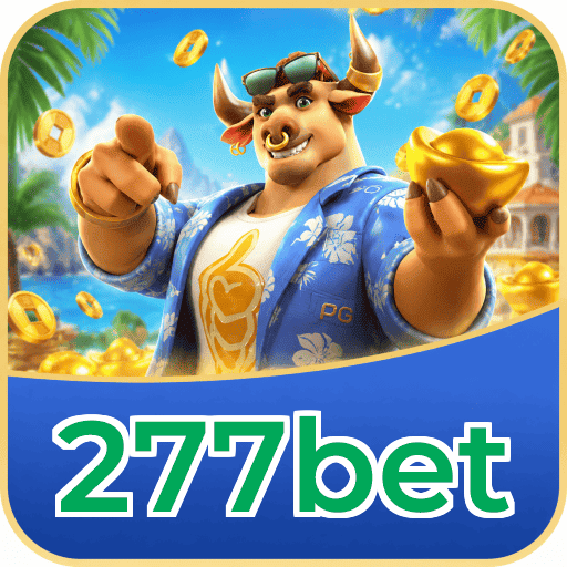 277bet Logo Verificado