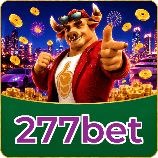 277bet VIP Program Logo
