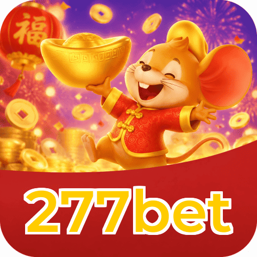 Logo 277bet Loteria Online