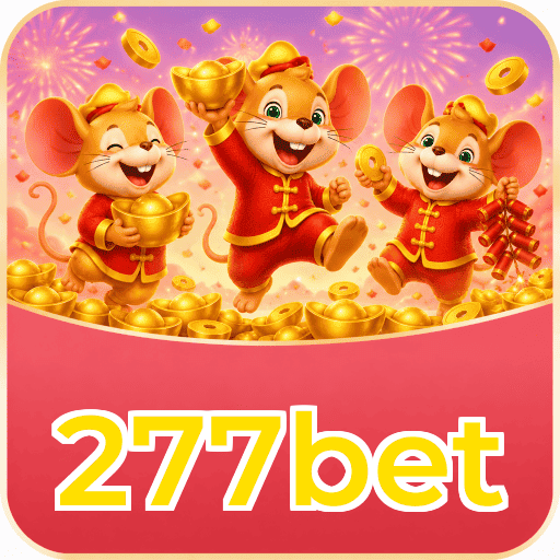 277bet Apostas Esportivas Logo - 34 Esportes Certificados